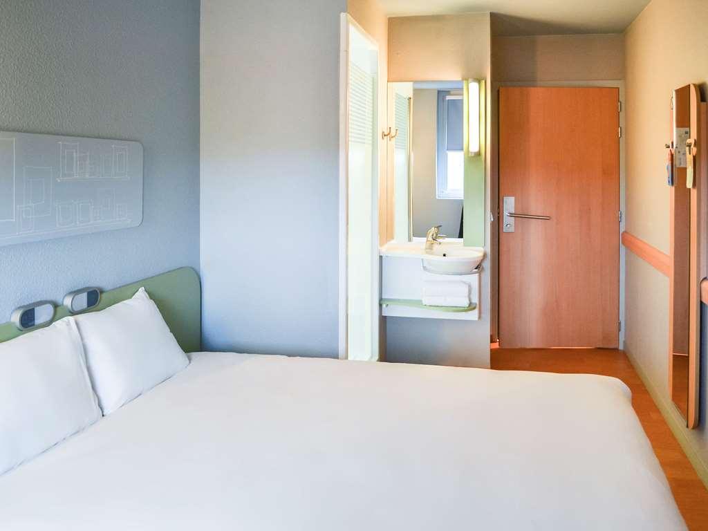 ibis budget Paris Porte de Vanves Hotel Værelse billede